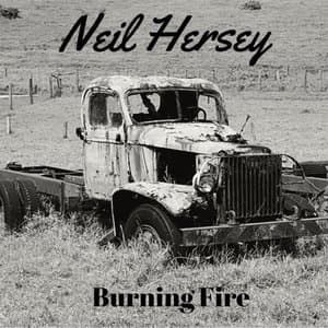 Burning Fire