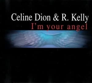 I'm Your Angel