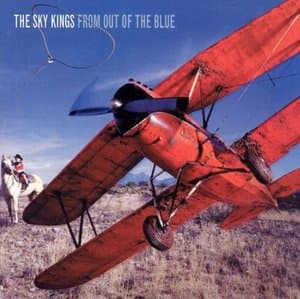 From Out Of The Blue