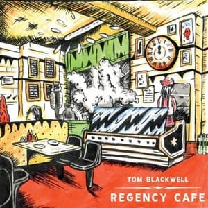 Regency Cafe