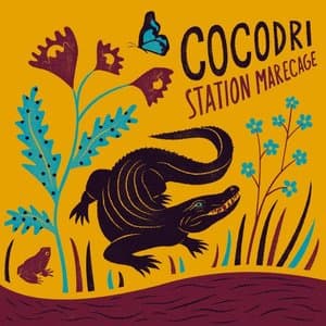 Station Marecage