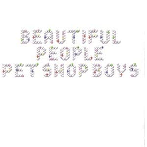 Beautiful People