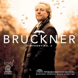 Symphony No. 4 (Manfred Honeck)