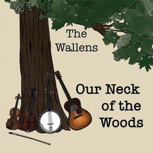 Our Neck Of The Woods