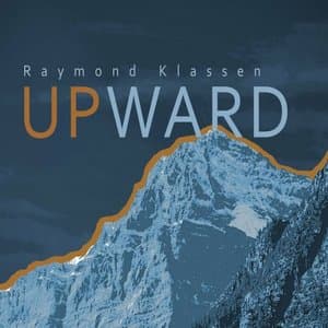 Upward