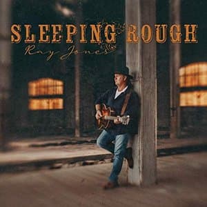 Sleeping Rough