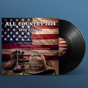 All Country 2024