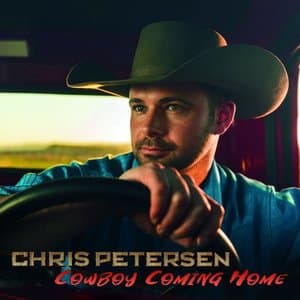 Cowboy Coming Home
