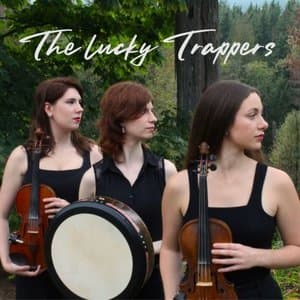 The Lucky Trappers