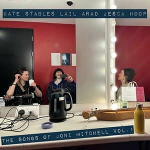 The Songs of Joni Mitchell Vol.1