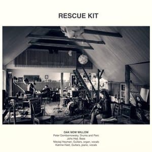 Rescue Kit