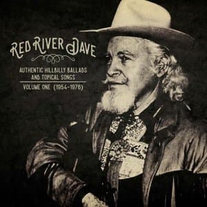 Authentic Hillbilly Ballads and Topical Songs (1954-1976), Vol. 1