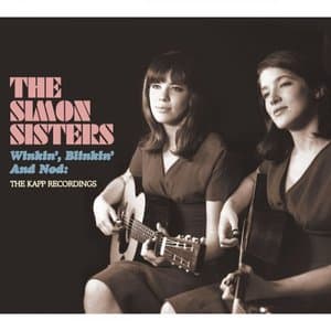 Winkin, Blinkin and Nod: The Kapp Recordings