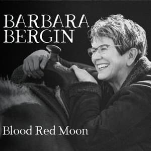 Blood Red Moon