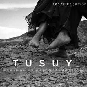 Tusuy Nuevas Composiciones Para Danzas Folkloricas Argentinas