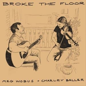 Broke the Floor