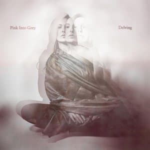 Pink into Grey