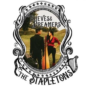Thieves & Dreamers