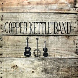 Copper Kettle Band