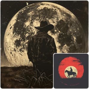 Nashville Lullabies /  Roam