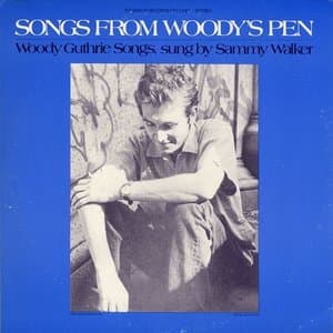 Songs from Woodys Pen