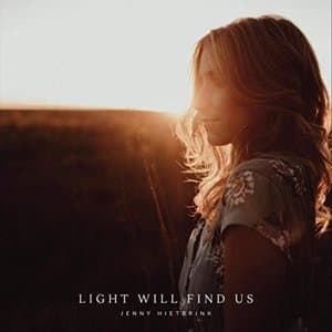 Light Will Find Us
