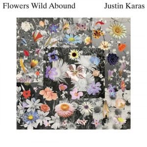 Flowers Wild Abound