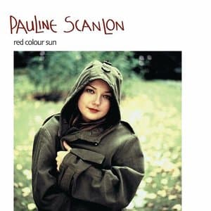 Red Colour Sun