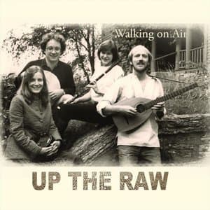 Up the Raw (Revised)