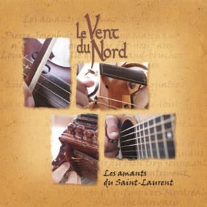 Les Amants Du Saint-Laurent
