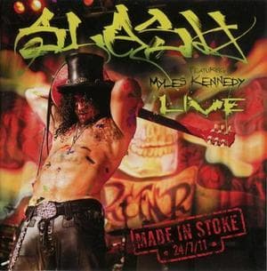 Made In Stoke (CD1)