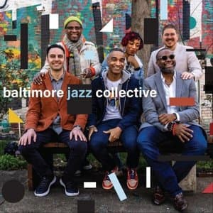 Baltimore Jazz Collective