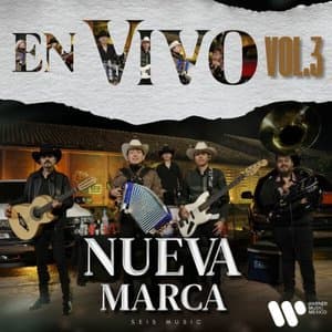 En Vivo Vol.3