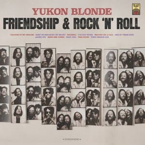 Friendship & Rock n Roll