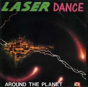 Around The Planet