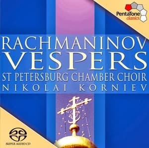 Vespers (Nikolai Korniev)