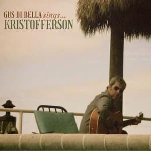 Sings Kristofferson