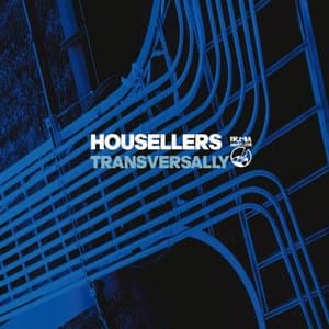 Transversally