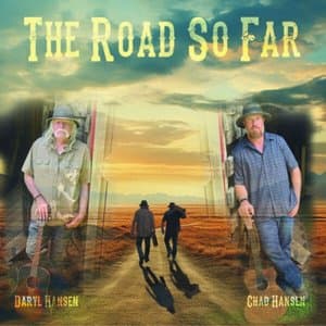 The Road So Far