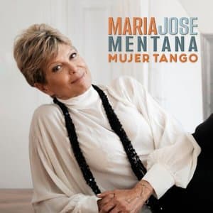 Mujer Tango