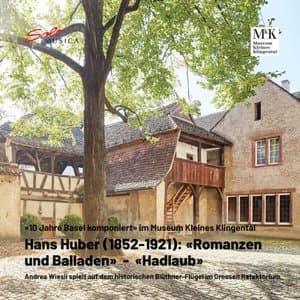 10 Jahre Basel komponiert