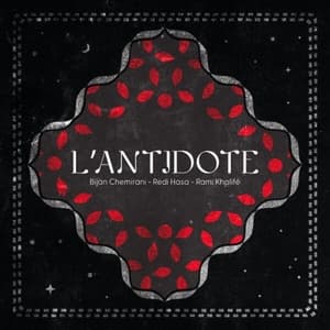 LAntidote