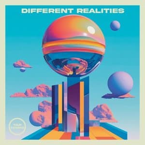 Different Realities