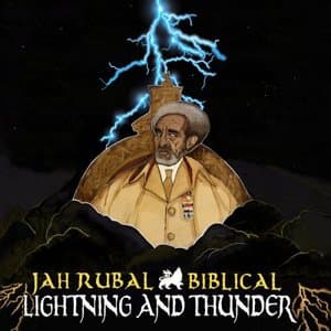 Lightning And Thunder