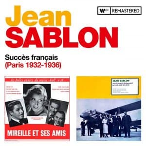 Succes francais (Paris 1932 - 1936)