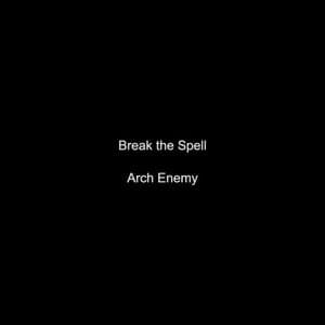 Break the Spell