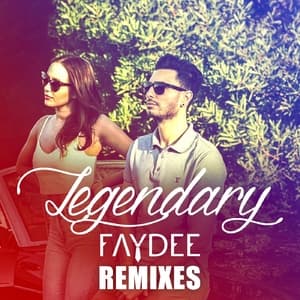 Legendary Remixes