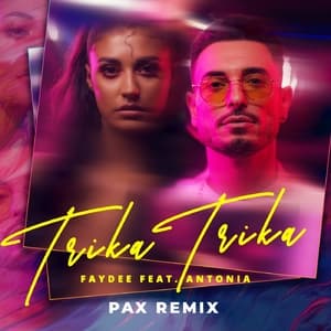 Trika Trika (PAX Paradise Auxillary Remix)