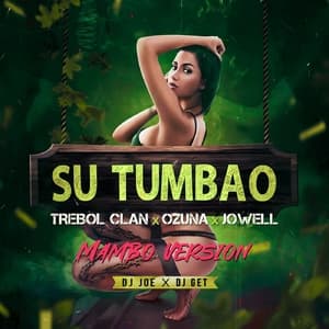 Su Tumbao (Mambo)