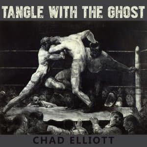 Tangle with the Ghost